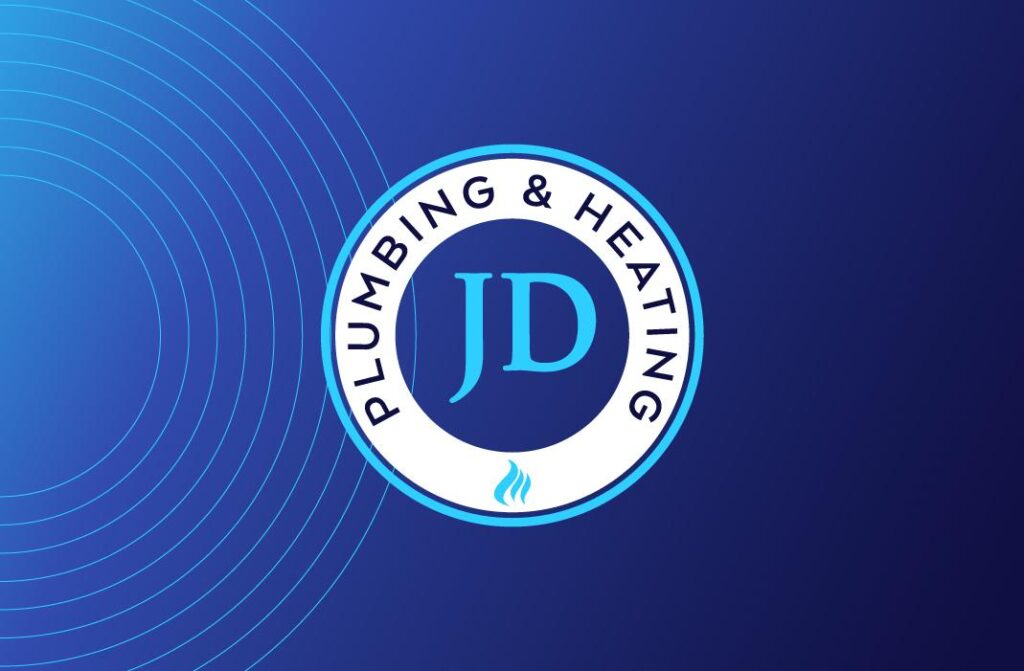 JD Plumbing Website ft1