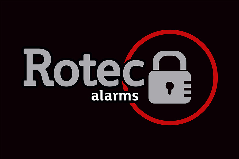 Rotec Alarms Logo 1