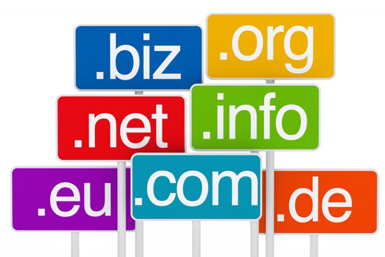 .co.uk or .com? Which domain suffix is best for your business?